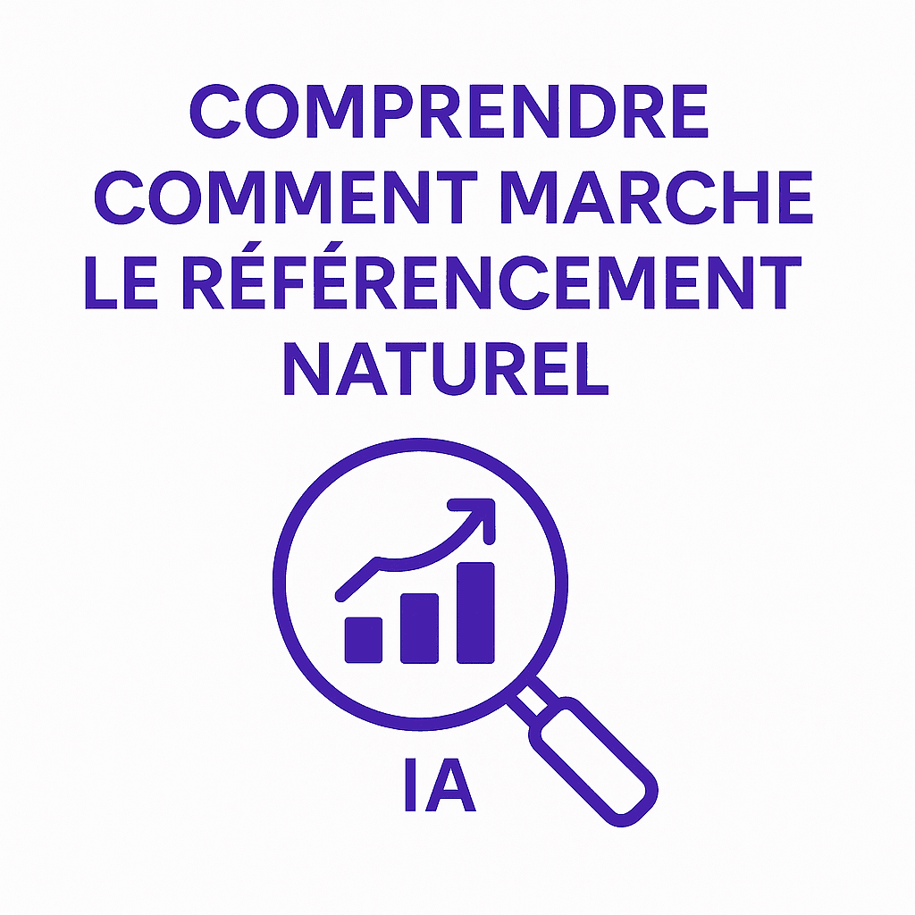 Comprendre comment marche le référencement naturel