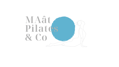 Maat Pilates client création site internet Bretagne