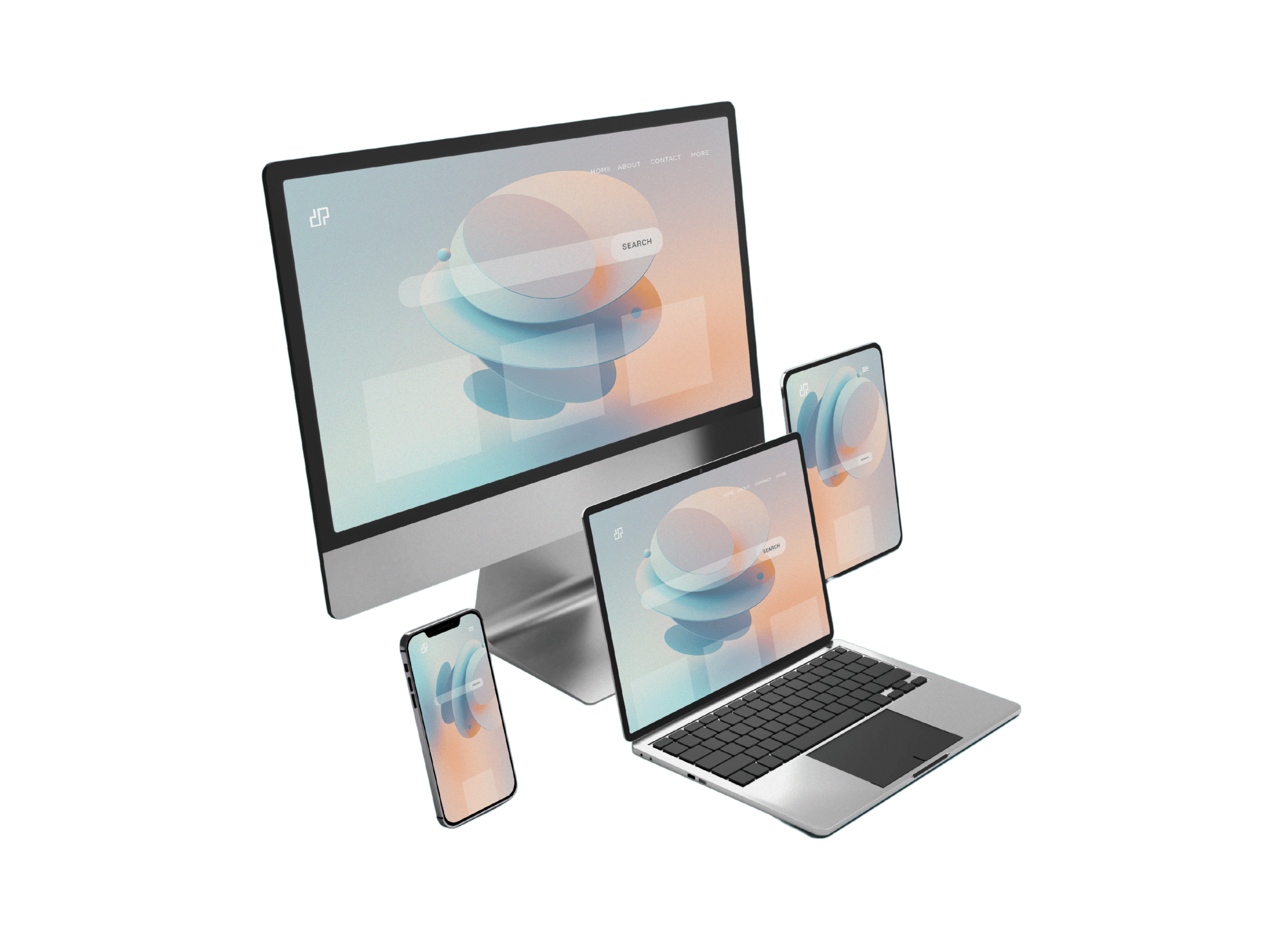 Tarif création de site internet en Bretagne