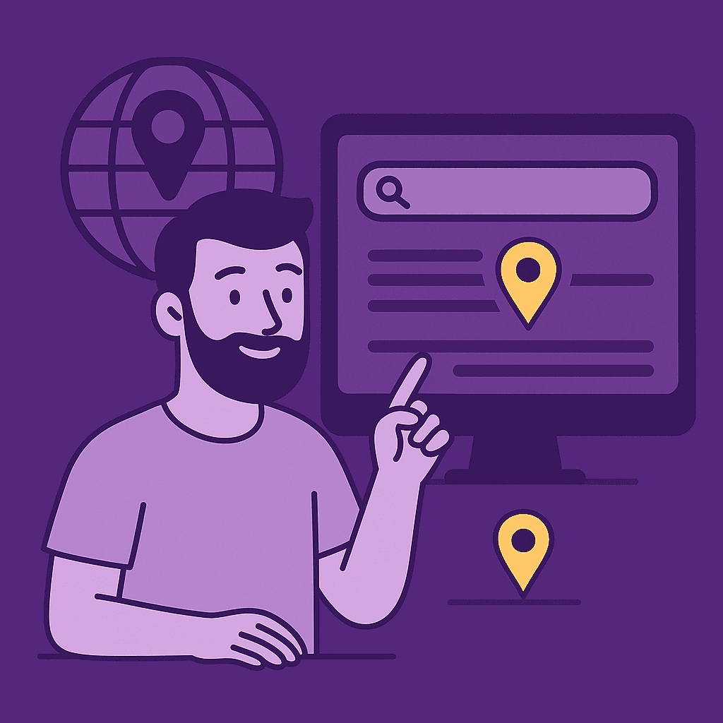 Refonte et optimisation de site internet